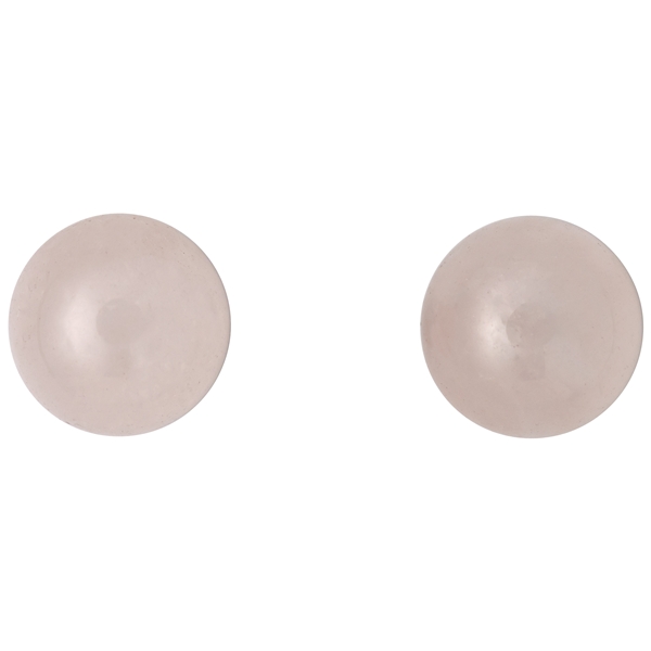Morena Pink Earrings (Bild 1 av 2)