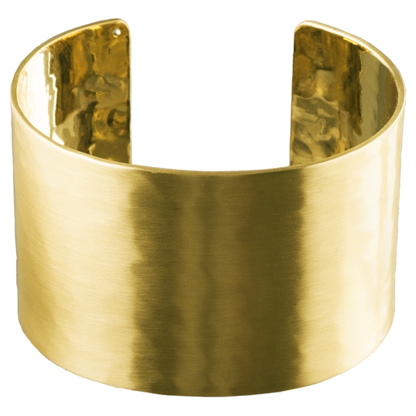 Anabel Bracelet - Gold Plated