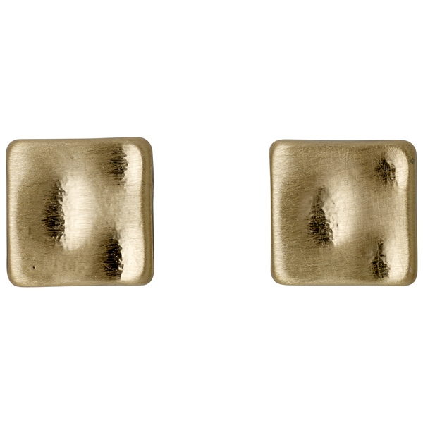 Anabel Small Earrings - Gold Plated (Bild 1 av 2)
