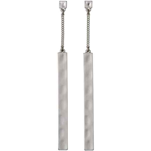 Anabel Earrings - Silver Plated (Bild 1 av 2)