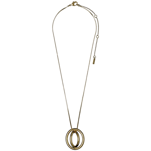 Cait Long Necklace (Bild 2 av 2)