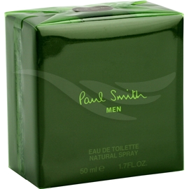 Paul Smith for Men- Eau de toilette (Edt) Spray
