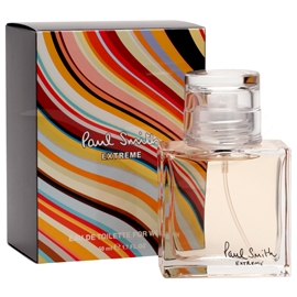 Paul Smith Extreme for women - Eau de toilette (E