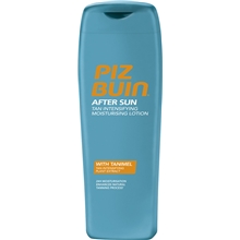 Piz Buin After Sun - Tan Intensifying Lotion