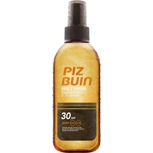 Piz Buin Wet Skin Sun Spray SPF 30 
