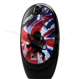 Pure Police London For Him - Eau de Toilette Spray