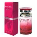 Police Passion Woman  - Eau de toilette Spray