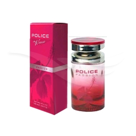 Police Passion Woman  - Eau de toilette Spray