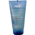 Puma Flowing Man - Shower Gel