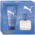 Puma Flowing Man Gift Set