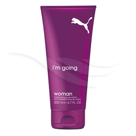 Puma I'm going Woman - Body Lotion