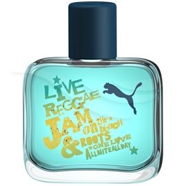 Puma Jam Man - Eau de toilette (Edt) Spray