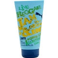 Puma Jam Man - Shower Gel