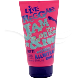 Puma Jam Woman - Shower Gel