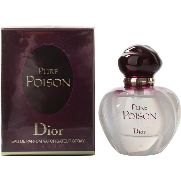 Pure Poison - Eau de parfum (Edp) Spray