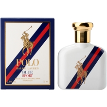 Polo Blue Sport - Eau de toilette (Edt) Spray
