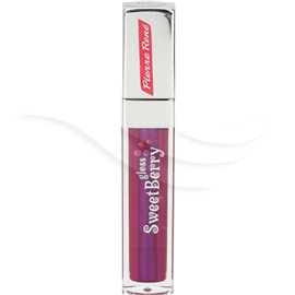Sweet Berry Gloss Wet & Colorful