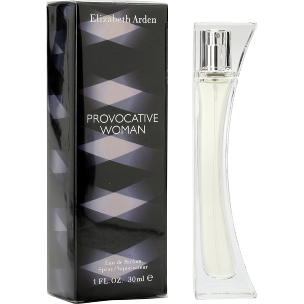 Provocative Woman - Eau de parfum (Edp) Spray
