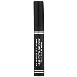 Lashes To Die For The Mascara
