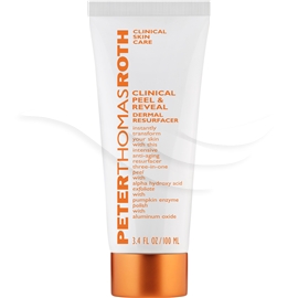Clinical Peel & Reveal