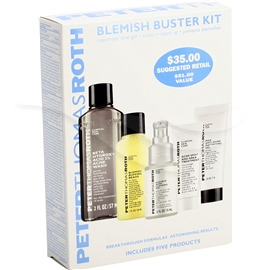 Blemish Buster Kit