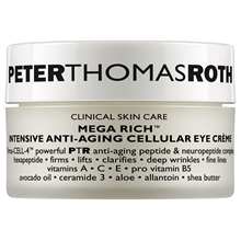 Mega Rich Intensive Anti Aging Cellular Eye Cream