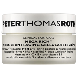 Mega Rich Intensive Anti Aging Cellular Eye Cream