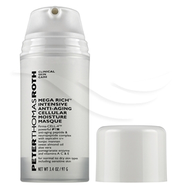 Mega Rich Intensive Cellular Moisture Masque