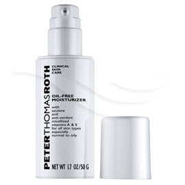 Oil Free Moisturizer