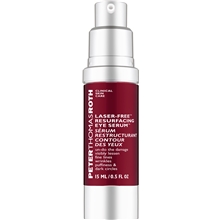 Laser Free Resurfacing Eye Serum