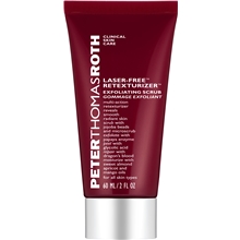 Laser Free Retexturizer Exfoliating Scrub