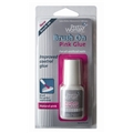 Brush On Pink Glue