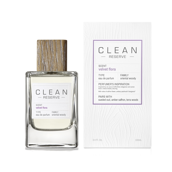 Velvet Flora - Eau de Parfum (Edp) Spray (Bild 1 av 2)