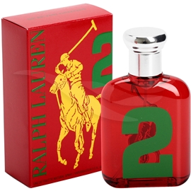 Big Pony 2 Collection - Eau de toilette