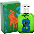 Big Pony 3 Collection - Eau de toilette