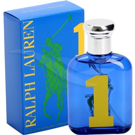Big Pony 1 Collection - Eau de toilette