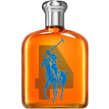 Big Pony 4 Collection - Eau de toilette