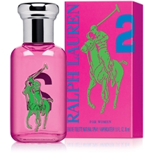 Big Pony 2 For Women - Eau de toilette