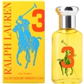 Big Pony 3 For Women - Eau de toilette