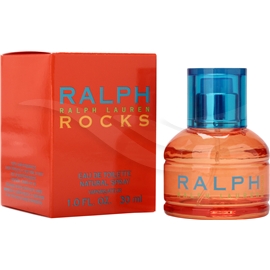 Ralph Rocks - Eau de toilette (Edt) Spray