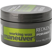 Redken For Men Maneuver - Wax