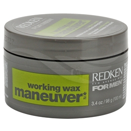 Redken For Men Maneuver - Wax