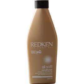 All Soft Conditioner