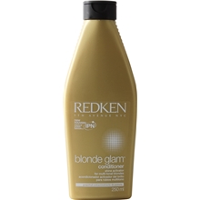Blonde Glam Conditioner