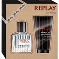 Replay Man - Giftset