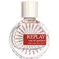 Replay Intense Woman - Eau de parfum Spray