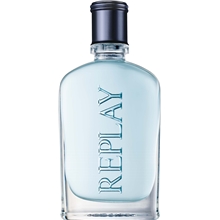 Replay Jeans Spirit Man - Eau de toilette Spray