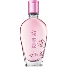 Replay Jeans Spirit Woman - Eau de toilette Spray