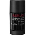 Replay Man - Deodorant Stick