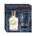 Replay Jeans Original For Him - Gift Set